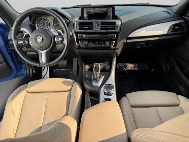 2016 BMW M2 M235i