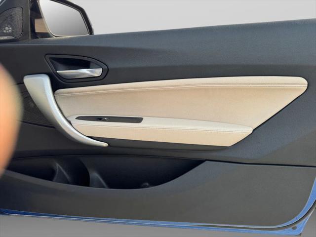 2016 BMW M2 M235i
