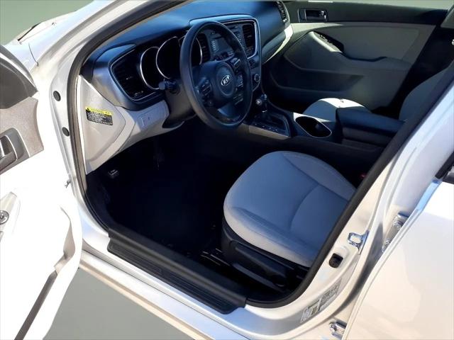 2014 Kia Optima LX