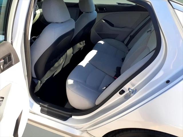 2014 Kia Optima LX