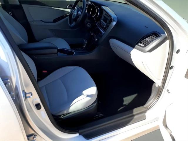 2014 Kia Optima LX