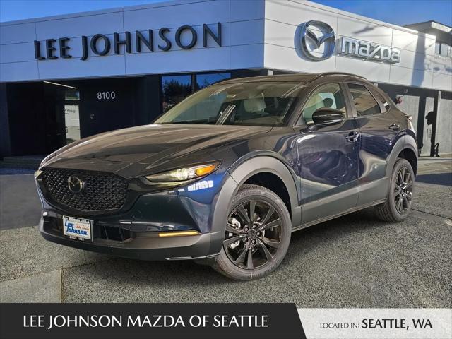 2026 Mazda CX-30 2.5 S Aire Edition for sale in Seattle, WA