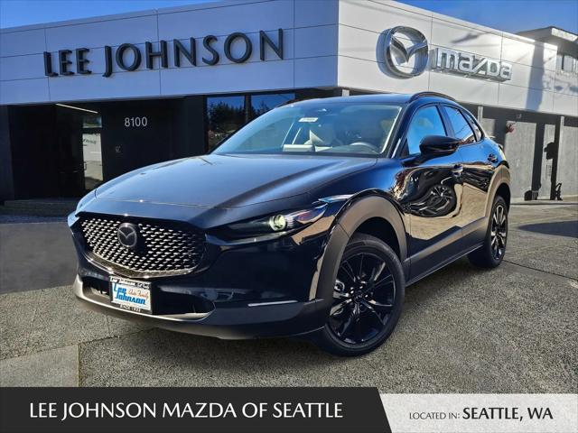 2026 Mazda CX-30 2.5 S Aire Edition for sale in Seattle, WA