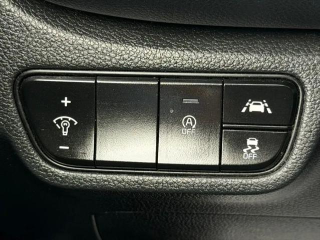 2021 Kia Seltos SX Turbo