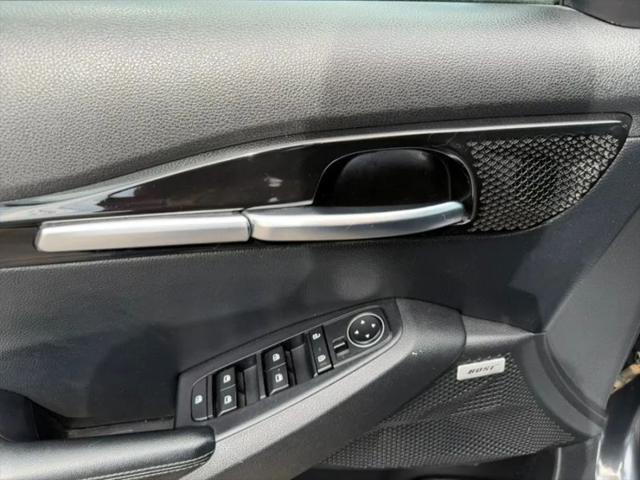 2021 Kia Seltos SX Turbo
