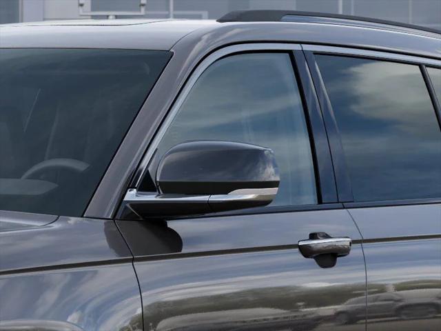 2026 Jeep Grand Cherokee L Limited 4x4