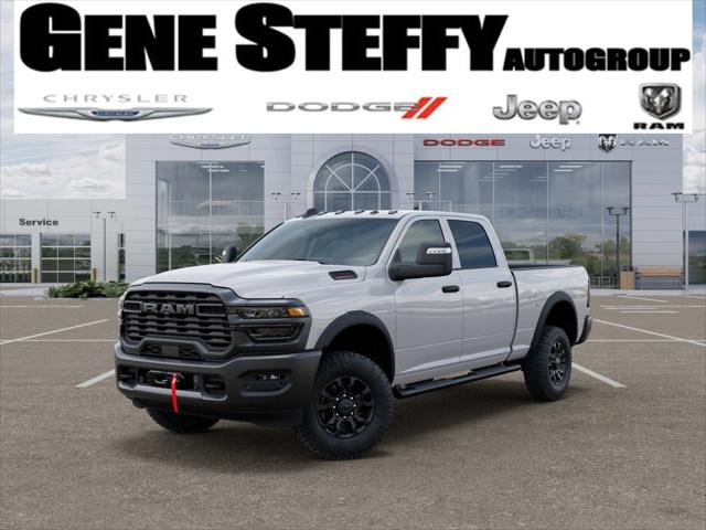 2026 Ram 2500 Tradesman Crew Cab 4x4 6'4" Box for sale in Fremont, NE