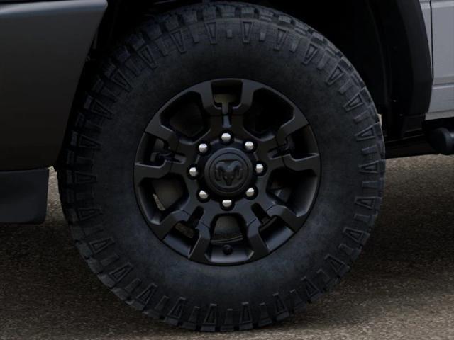 2026 Ram 2500 Tradesman Crew Cab 4x4 64 Box