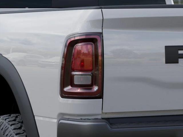 2026 Ram 2500 Tradesman Crew Cab 4x4 64 Box