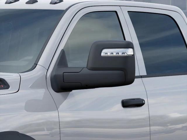2026 Ram 2500 Tradesman Crew Cab 4x4 64 Box