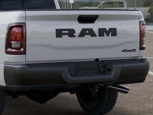 2026 Ram 2500 Tradesman Crew Cab 4x4 64 Box