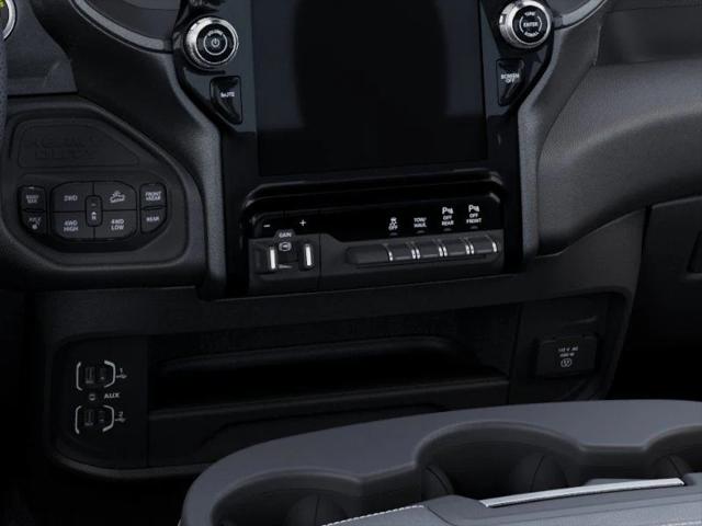 2026 Ram 2500 Tradesman Crew Cab 4x4 64 Box