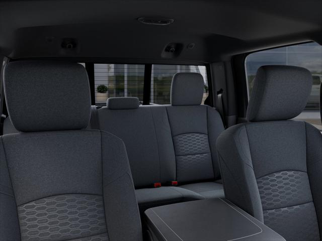 2026 Ram 2500 Tradesman Crew Cab 4x4 64 Box