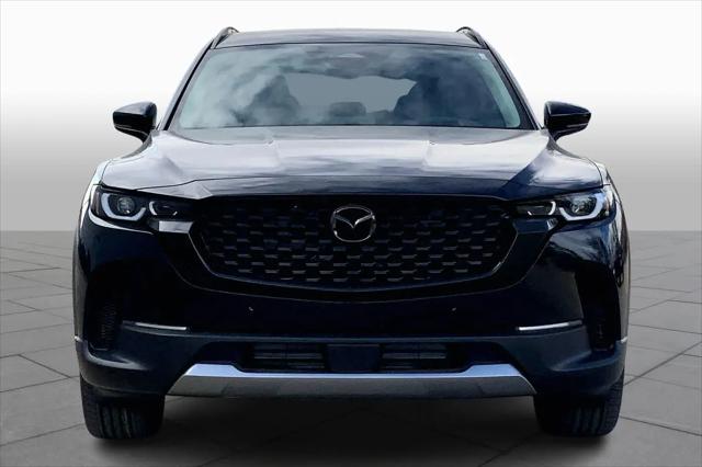 2026 Mazda CX-50 2.5 Turbo