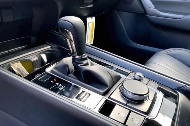 2026 Mazda CX-50 2.5 Turbo