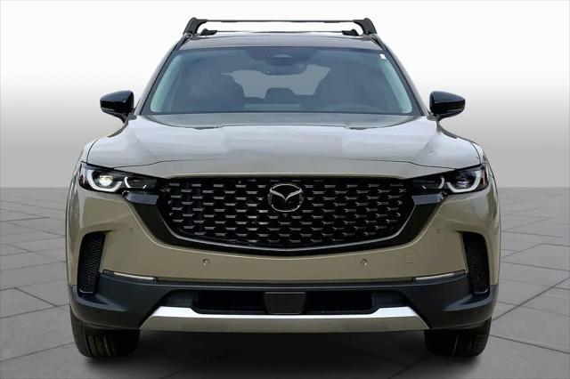2026 Mazda CX-50 2.5 Turbo Premium Plus