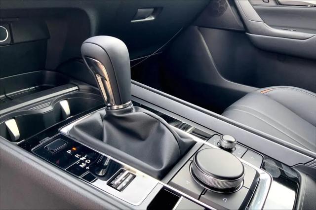 2026 Mazda CX-50 2.5 Turbo Premium Plus