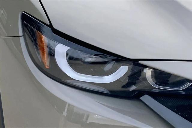 2026 Mazda CX-50 2.5 Turbo Premium Plus