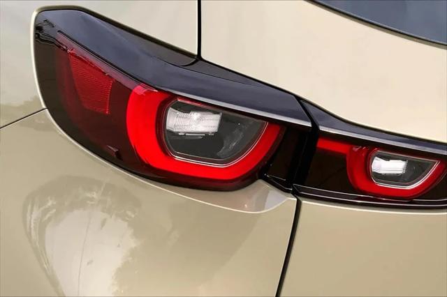2026 Mazda CX-50 2.5 Turbo Premium Plus