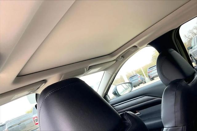 2026 Mazda CX-50 2.5 Turbo Premium Plus