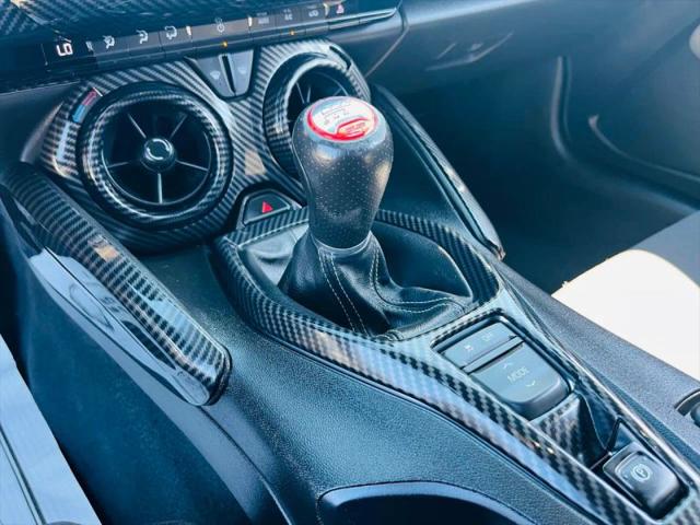 2016 Chevrolet Camaro 1SS