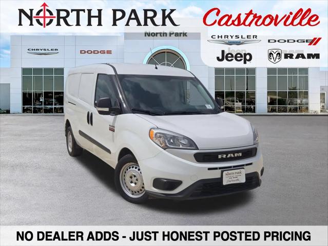 2022 Ram ProMaster City Cargo Van Cargo Van for sale in Castroville, TX