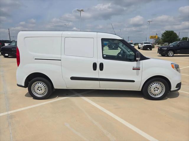 2022 Ram ProMaster City Cargo Van Cargo Van