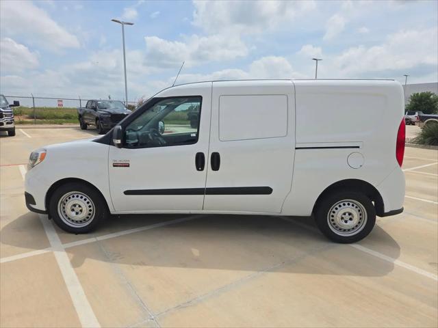 2022 Ram ProMaster City Cargo Van Cargo Van