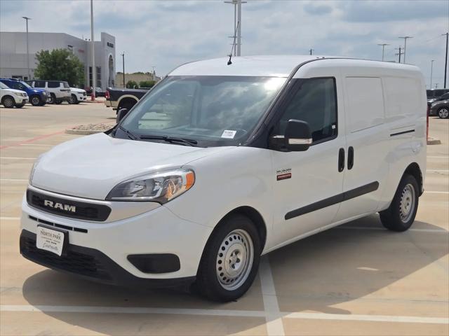 2022 Ram ProMaster City Cargo Van Cargo Van