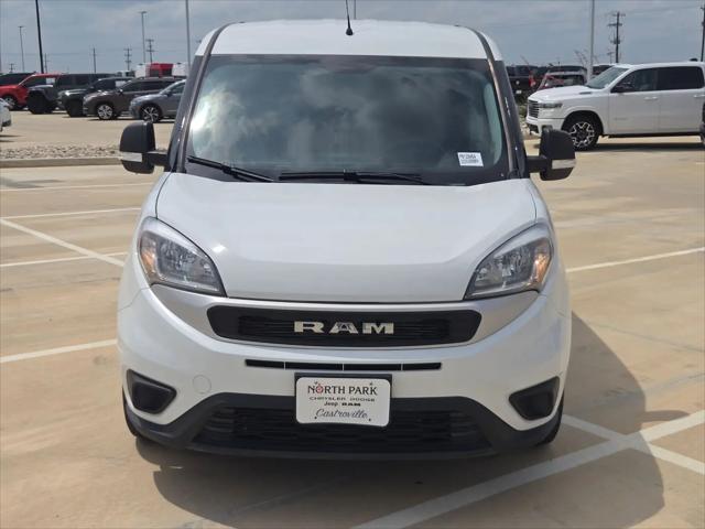 2022 Ram ProMaster City Cargo Van Cargo Van
