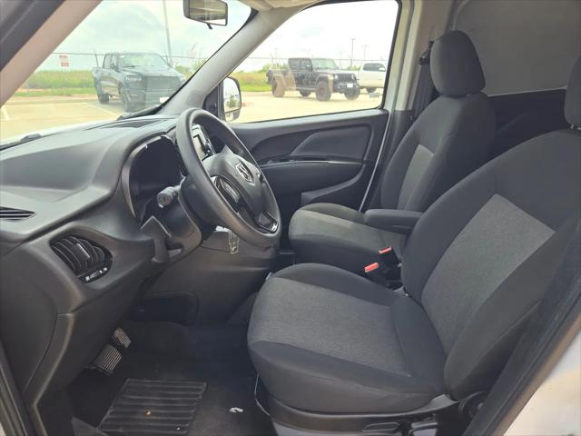 2022 Ram ProMaster City Cargo Van Cargo Van