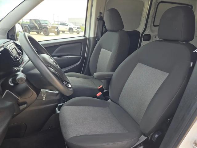 2022 Ram ProMaster City Cargo Van Cargo Van