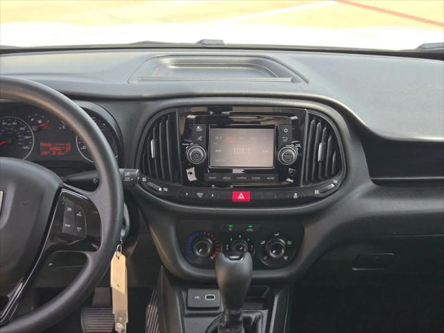 2022 Ram ProMaster City Cargo Van Cargo Van
