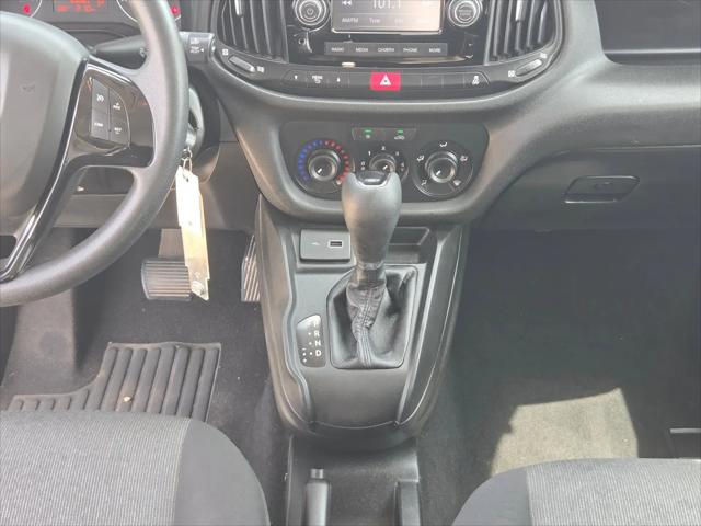 2022 Ram ProMaster City Cargo Van Cargo Van