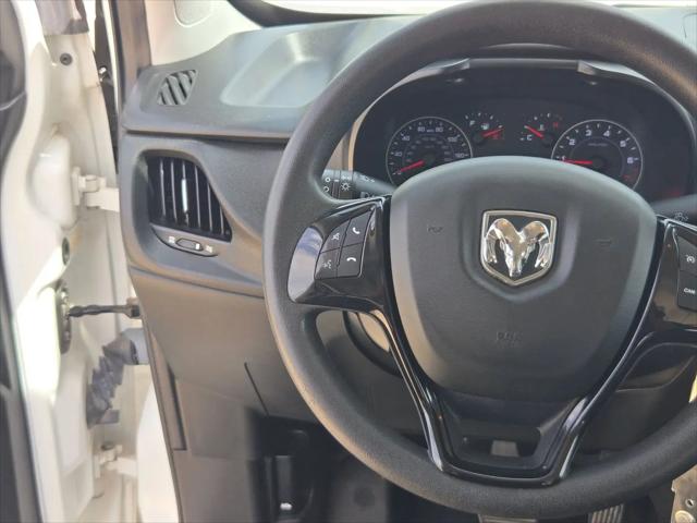 2022 Ram ProMaster City Cargo Van Cargo Van