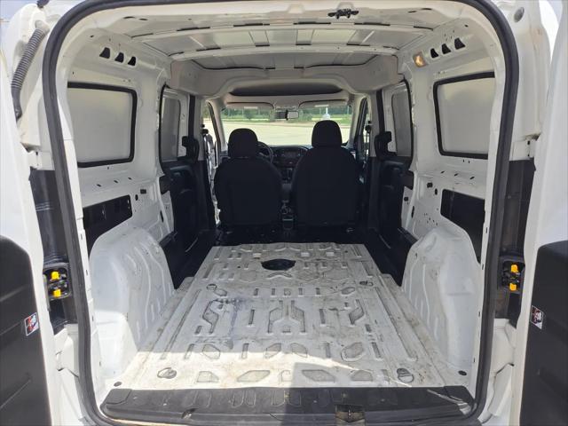 2022 Ram ProMaster City Cargo Van Cargo Van