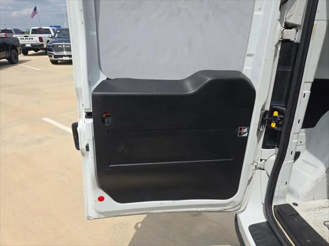 2022 Ram ProMaster City Cargo Van Cargo Van