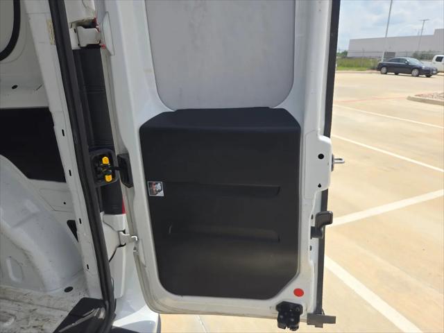 2022 Ram ProMaster City Cargo Van Cargo Van