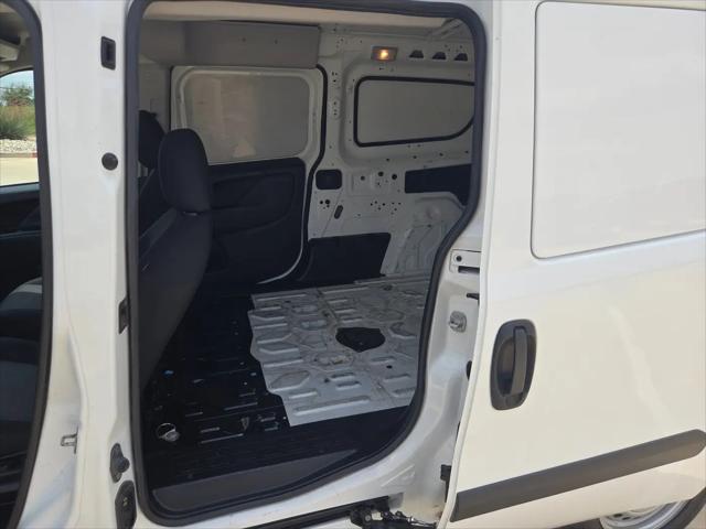 2022 Ram ProMaster City Cargo Van Cargo Van