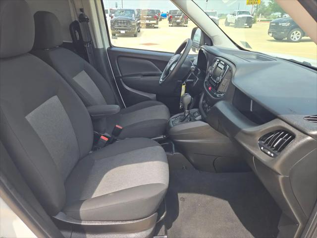 2022 Ram ProMaster City Cargo Van Cargo Van