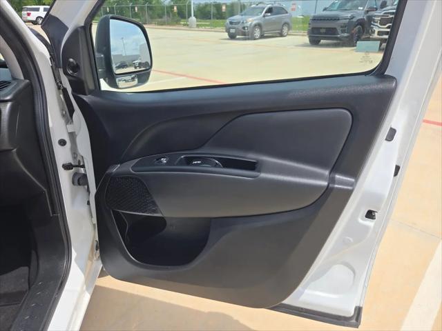 2022 Ram ProMaster City Cargo Van Cargo Van