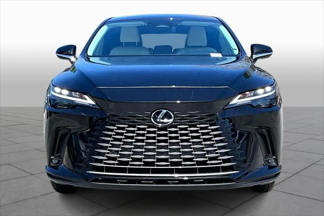 2024 Lexus RX 350 Premium Plus