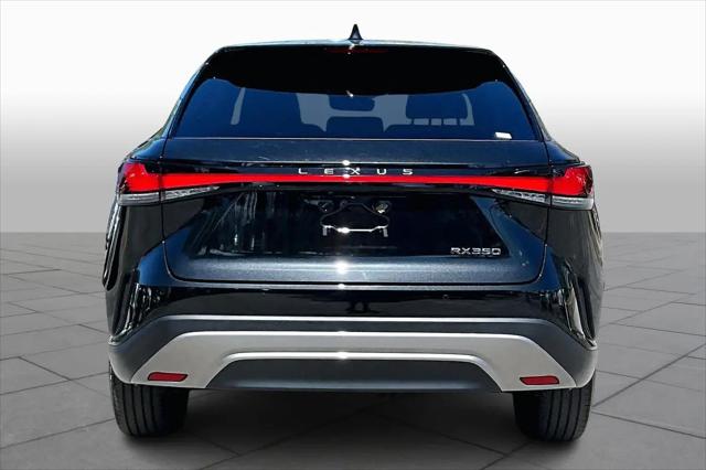 2024 Lexus RX 350 Premium Plus