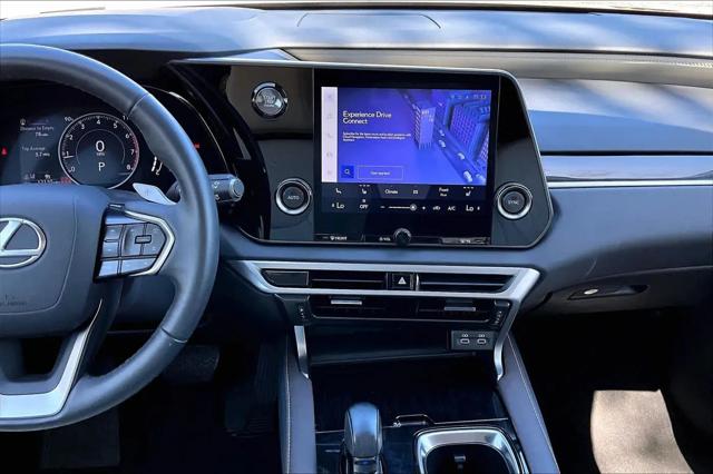 2024 Lexus RX 350 Premium Plus