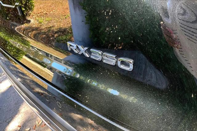 2024 Lexus RX 350 Premium Plus