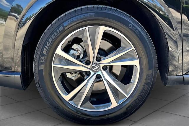 2024 Lexus RX 350 Premium Plus