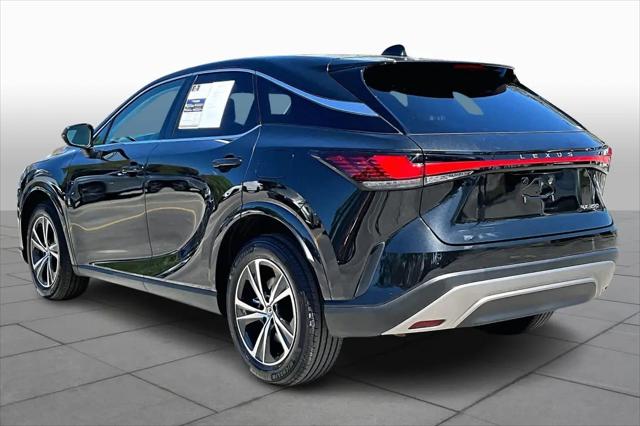 2024 Lexus RX 350 Premium Plus