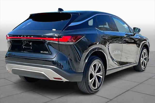 2024 Lexus RX 350 Premium Plus