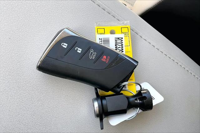 2024 Lexus RX 350 Premium Plus