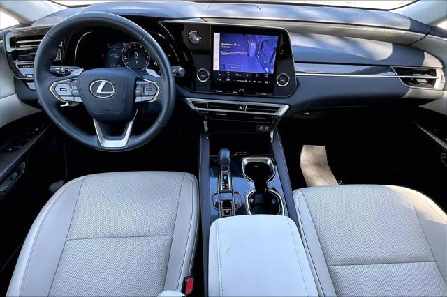 2024 Lexus RX 350 Premium Plus